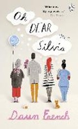 Oh Dear Silvia - FRENCH,  Dawn - 9781405933674