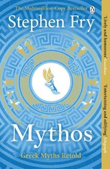 Mythos - Stephen Fry - 9781405934138