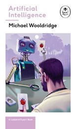 Artificial Intelligence - Michael Wooldridge - 9781405934183