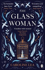 The Glass Woman - Caroline Lea - 9781405934619