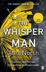 The Whisper Man - Alex North - 9781405935999