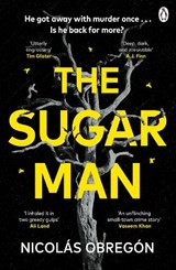 The Sugar Man - Nicolas Obregon - 9781405936279