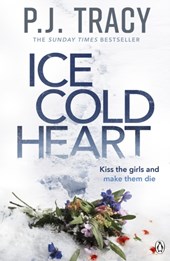 Ice Cold Heart