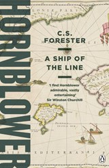 A Ship of the Line - C.S. Forester - 9781405936910