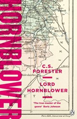 Lord Hornblower - C.S. Forester - 9781405936941