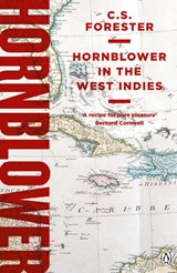 Hornblower in the West Indies - C.S. Forester - 9781405936958