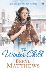 The Winter Child - Beryl Matthews - 9781405940597