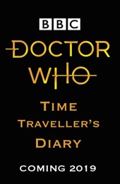 Doctor Who: Time Traveller's Diary