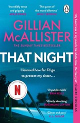 That Night - Gillian McAllister - 9781405942447