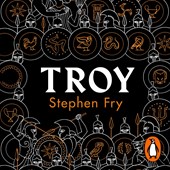 Troy (audiobook)