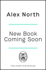 The Half Burnt House - Alex North - 9781405945288