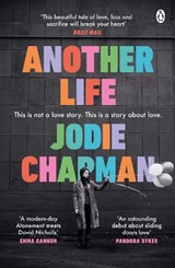 Another Life - Jodie Chapman - 9781405946322