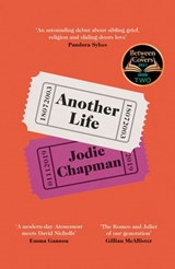 Another Life - Jodie Chapman - 9781405946339
