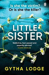 Little Sister - Gytha Lodge - 9781405947039