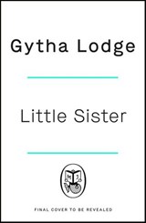 Little Sister - Gytha Lodge - 9781405947046