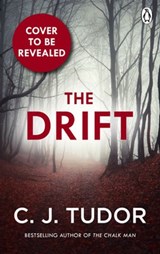 The Drift - C. J. Tudor - 9781405948265