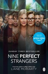 Nine Perfect Strangers - Liane Moriarty - 9781405951517