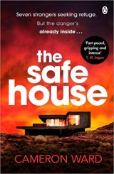 The Safe House - Cameron Ward - 9781405951685