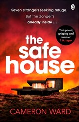 The Safe House - Cameron Ward - 9781405951692