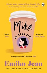 Mika In Real Life - Emiko Jean - 9781405951708