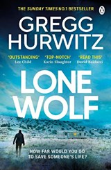 Lone Wolf - Gregg Hurwitz - 9781405953382