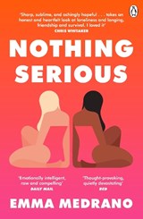Nothing Serious - Emma Medrano - 9781405953481