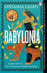 Babylonia - Costanza Casati - 9781405954655