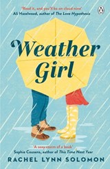 Weather Girl - Rachel Lynn Solomon - 9781405954730