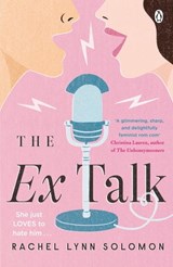 The Ex Talk - Rachel Lynn Solomon - 9781405954754