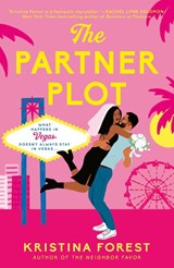 The Partner Plot - Kristina Forest - 9781405956475