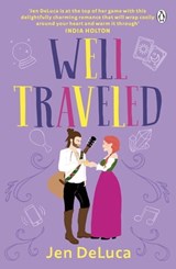 Well Traveled - Jen DeLuca - 9781405956567