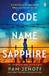 Code Name Sapphire - JENOFF,  Pam - 9781405956574