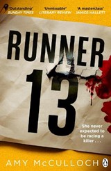Runner 13 - Amy McCulloch - 9781405956642