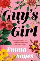 Guy's Girl - NOYES,  Emma - 9781405957571