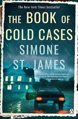 The Book of Cold Cases - Simone St. James - 9781405962292