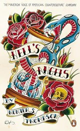 Hell's Angels  - Hunter S. Thompson - 9781405962759