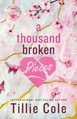 A Thousand Broken Pieces - Tillie Cole - 9781405962964