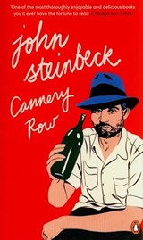 Cannery Row  - John Steinbeck - 9781405964104