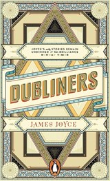 Dubliners - James Joyce - 9781405965231