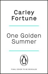 One Golden Summer - Carley Fortune - 9781405965446