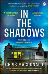 In The Shadows - Chris MacDonald - 9781405968584