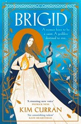 Brigid - Kim Curran - 9781405969406