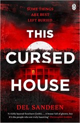 This Cursed House - Del Sandeen - 9781405969796