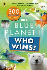 Who Wins? Blue Planet II - BBC - 9781405971515