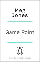 Game Point - Meg Jones - 9781405973540