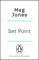 Set Point - Meg Jones - 9781405973557
