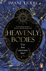 Heavenly Bodies - Imani Erriu - 9781405974479