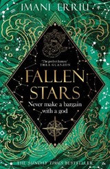 Fallen Stars - Imani Erriu - 9781405974516