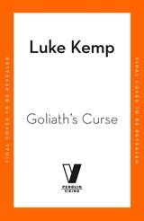 Goliath’s Curse - Luke Kemp - 9781405974899