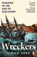 Wreckers - Simon Park - 9781405975094